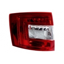 PILOTO TRASERO (FAMILIAR) LED (HELLA)