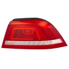 PILOTO TRASERO EXTERIOR LED HELLA