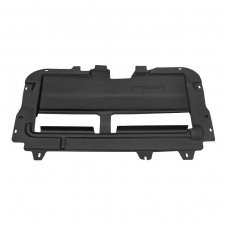 CUBIERTA DE PLÁSTICO DEBAJO DE MOTOR DELANTERA -06