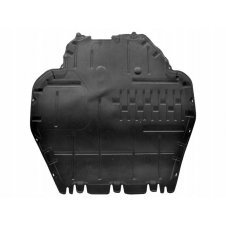 CUBIERTA DEBAJO MOTOR DIESEL