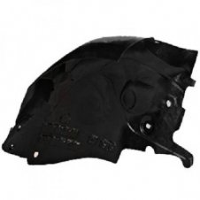 PLÁSTICO PASARUEDAS DELANTERO (PARTE TRASERA)