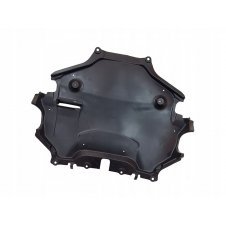 CUBIERTA DEBAJO MOTOR