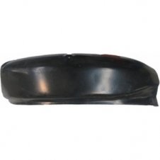 PLÁSTICO PASARUEDAS TRASERO