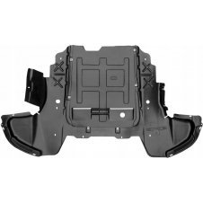 CUBIERTA DE PLÁSTICO DEBAJO DE MOTOR