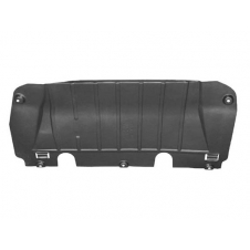 CUBIERTA DEBAJO MOTOR