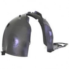 PLÁSTICO PASARUEDAS DELANTERO