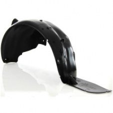 PLÁSTICO PASARUEDAS TRASERO