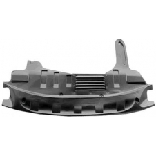 CUBIERTA DEBAJO MOTOR PLÁSTICO PEQUEÑO