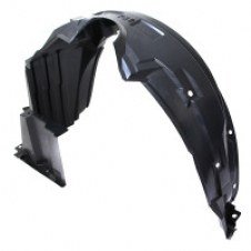 PLÁSTICO PASARUEDAS TRASERO