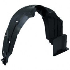 PLÁSTICO PASARUEDAS TRASERO