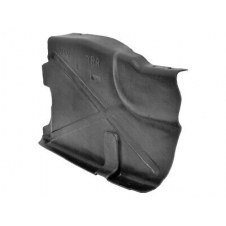 CUBIERTA PLÁSTICO DEBAJO MOTOR LATERAL