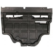 CUBIERTA PLÁSTICO DEBAJO MOTOR 2,5TD