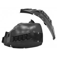 PLÁSTICO PASARUEDAS DELANTERA(PARTE DELANTERA)