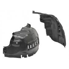 PLÁSTICO PASARUEDAS DELANTERA(PARTE DELANTERA)