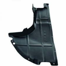 CUBIERTA PLÁSTICO DEBAJO MOTOR LATERAL