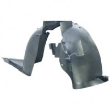 PLÁSTICO PASARUEDAS DELANTERO (ALTA CALIDAD)