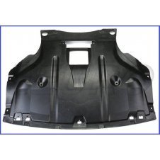 CUBIERTA DE PLÁSTICO DEBAJO DE MOTOR