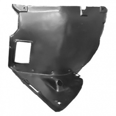 PLÁSTICO PASARUEDAS (PARTE DELANTERA) (M-SPORT) 01-
