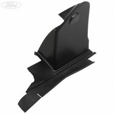 CUBIERTA DE PANEL DE PLÁSTICO DELANTERO (ENTRADA DE AIRE)