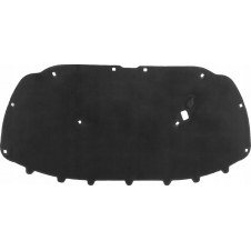 AISLAMIENTO DE CAPO DELANTERO(CON GRAPAS)