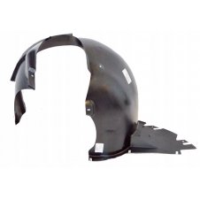 PLÁSTICO PASARUEDAS DELANTERA