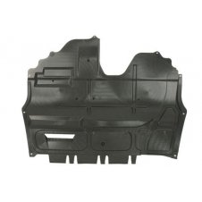 CUBIERTA DEBAJO MOTOR DE PLÁSTICO GASOLINA(GRANDE)