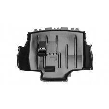 CUBIERTA DE PLÁSTICO DEBAJO DE MOTOR DELANTERA