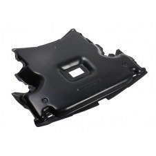 CUBIERTA DE PLÁSTICO DEBAJO DE MOTOR DELANTERA