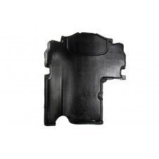 CUBIERTA DE PLÁSTICO DEBAJO DE LA CAJA DE CAMBIOS DIESEL