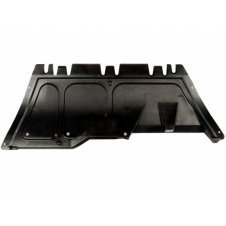 CUBIERTA DE PLÁSTICO DEBAJO DE MOTOR CENTRAL