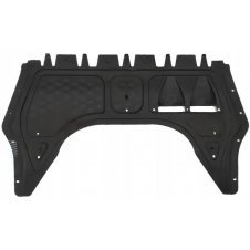 CUBIERTA DEBAJO MOTOR GASOLINA(ALTA CALIDAD)