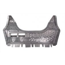 CUBIERTA DEBAJO MOTOR GASOLINA