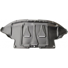 CUBIERTA DEBAJO MOTOR DE PLÁSTICO GASOLINA/ DIESEL