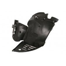 PLÁSTICO PASARUEDAS (PIEZA FRONTAL)