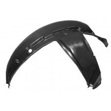 PLÁSTICO PASARUEDAS (PIEZA TRASERA)