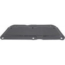 CUBIERTA DE PLÁSTICO DEBAJO MOTOR (PARTE TRASERA)