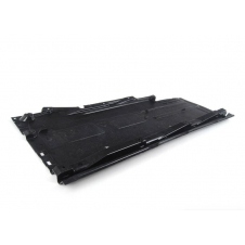 CUBIERTA DE BAJOS DE CHASSI DE PLASTICO