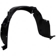 PLÁSTICO PASARUEDAS DELANTERA