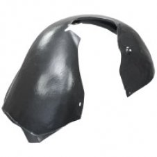 PLÁSTICO PASARUEDAS DELANTERO (PARTE TRASERA)