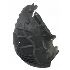 PLÁSTICO PASARUEDAS (PARTE DELANTERA)