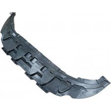 CUBIERTA PLÁSTICO DEBAJO DE PARACHOQUES