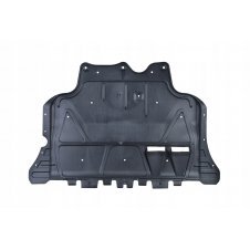 CUBIERTA DEBAJO MOTOR PLÁSTICO GRANDE (DIESEL)