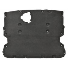 CUBIERTA DEBAJO MOTOR PARTE TRASERA(PLÁSTICO)