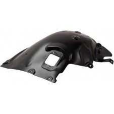 PLASTICO PASARUEDA DELANTERO(O) (PARTE DELANTERA)