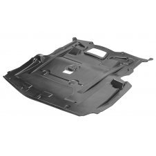 CUBIERTA DEBAJO MOTOR PLÁSTICO & GRAND COUPE