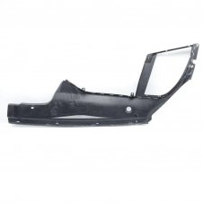 CUBIERTA DE PLASTICO PANEL DELANTERO