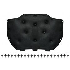 AISLAMIENTO CAPÓ (GT GRAND COUPE)