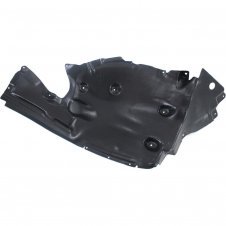 PLÁSTICO PASARUEDAS (PARTE TRASERA) (GT/GRAND COUPE)