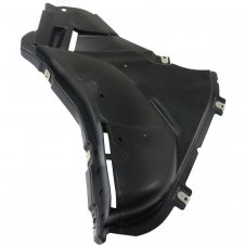 PLÁSTICO PASARUEDAS (PARTE DELANTERA INFERIOR)