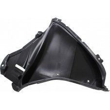 PLÁSTICO PASARUEDAS (PARTE DELANTERA INFERIOR) (M-SPORT)